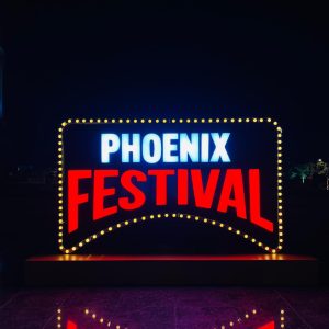 Phoenix Festival