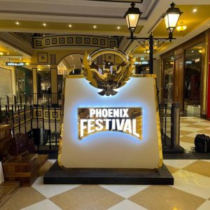 Phoenix Festival